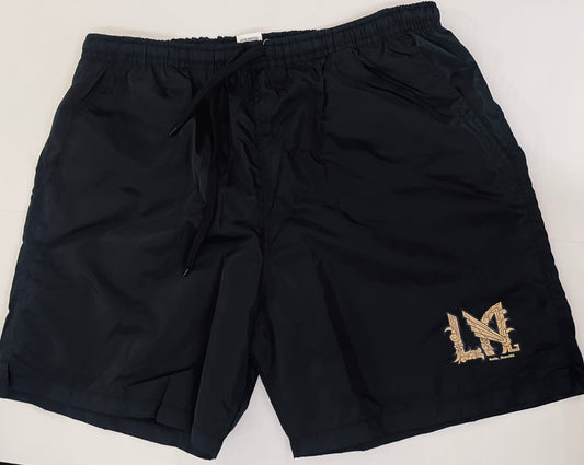 LAFC Shorts