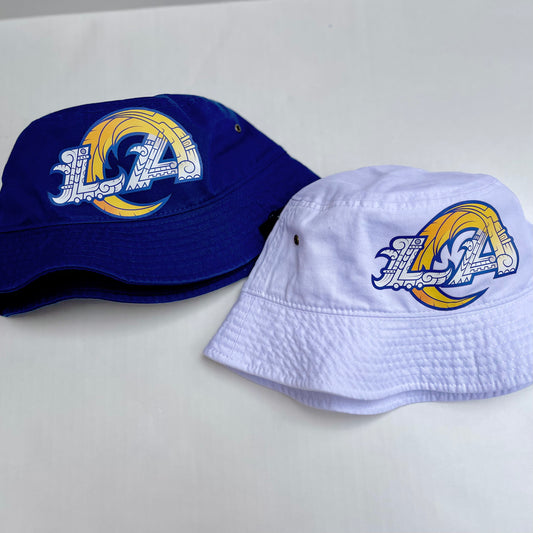 Rams Bucket Hat