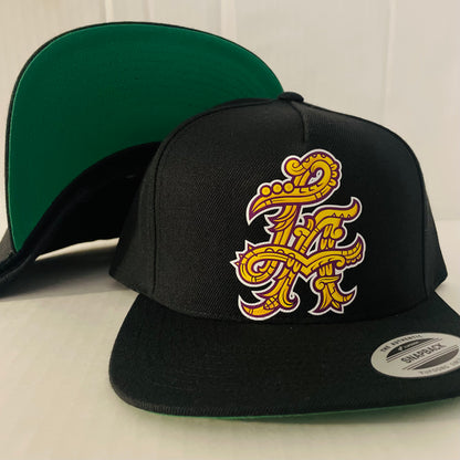 LA Lakers Hat