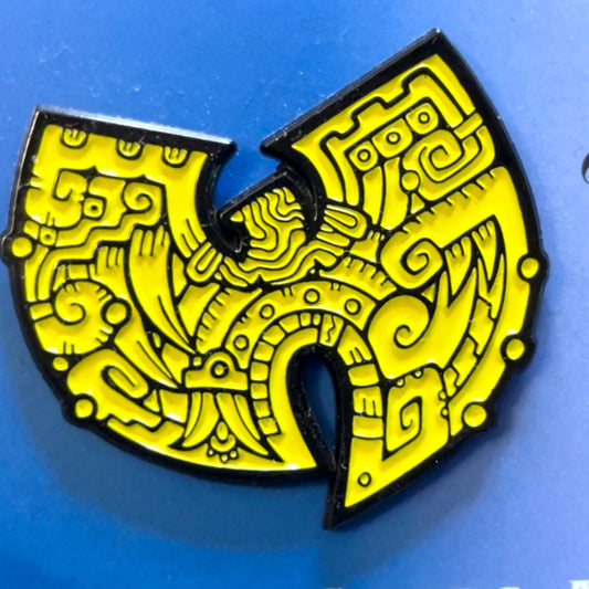Wutang Pin