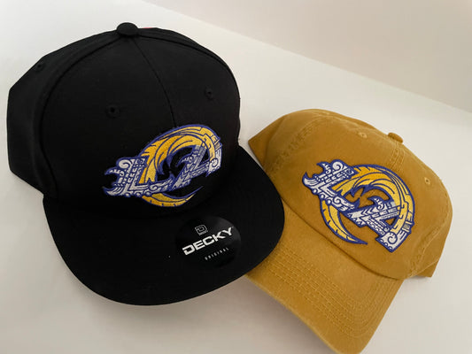 Rams Hat