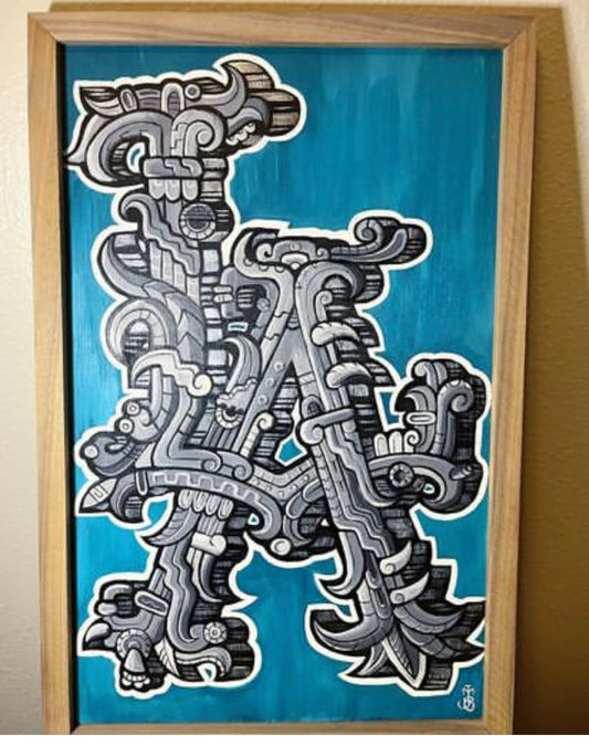 LA Painting