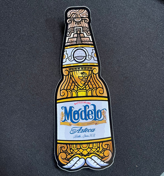 Modelo Time Sticker