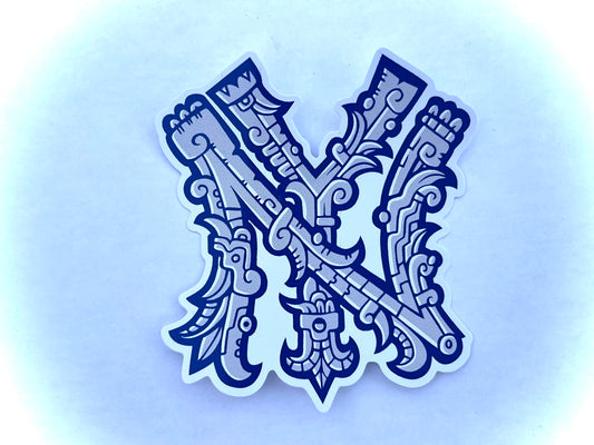 New York Sticker