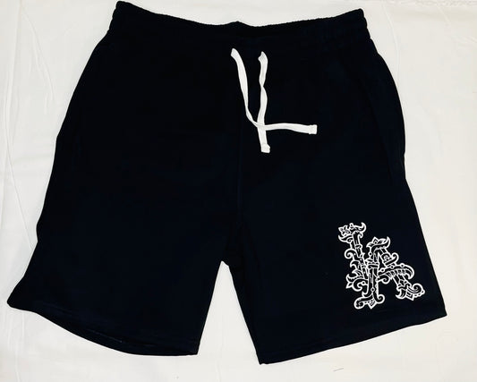 LA Shorts