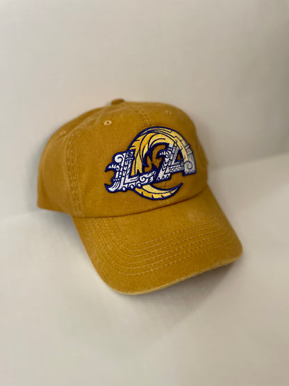 Rams Hat