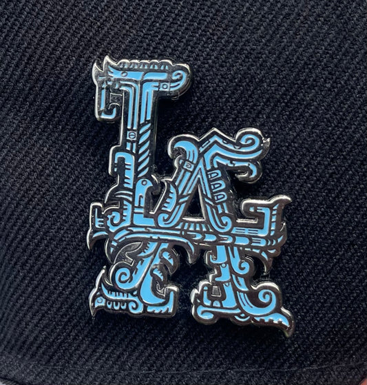 LA Pin