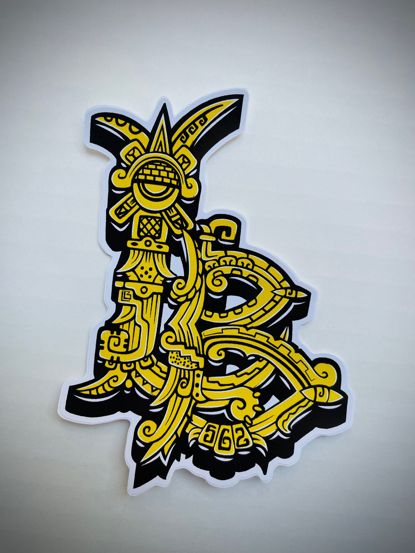 LB Sticker